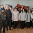 Студенты БПОУ УР «Сарапульский колледж социально-педагогических технологий и сервиса» посетили МО МВД России «Сарапульский». - ОМВД "Сарапульский" 